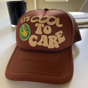 LONELY GHOST SnapBack